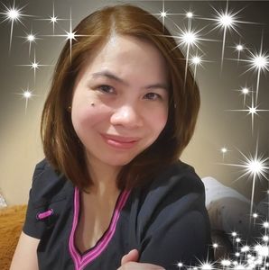 Meet your Posher, Mary rose